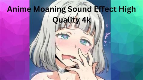 best moans|Freesound